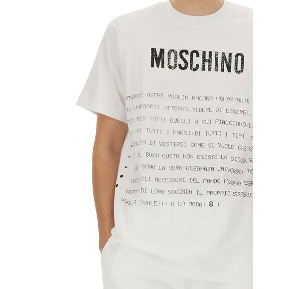Moschino Men 